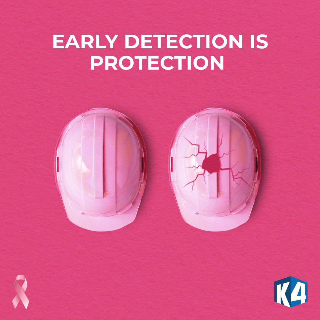 kfour_corp's tweet photo. Spread awareness and celebrate the women in your life this month and every month! 🎗

#BreastCancerAwareness https://t.co/RD2rFZBnua