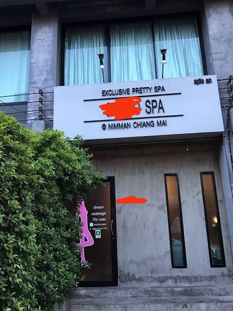 thairedlight's tweet photo. Duration of service in pretty spa

One factor that differentiates the price is the duration of services. This duration of service can from 60 to 90 mins. Some spas offer some short duration around 30-45 mins. Sometimes there is 120 mins also.

#thairedlight https://t.co/pMBba8umDK