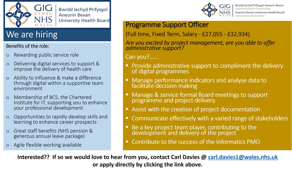 ABUHB Digital, Data and Technology tweet media