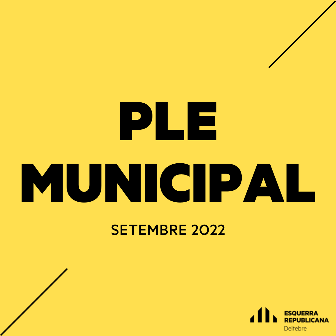 ERC_MesDeltebre's tweet photo. 👋 Bon dia #dilluns !
🟡 Aquí us deixem les qüestions mes rellevants del #Plesetembre
Llisca per veure-les ➡
⬇ 𝗦𝗲𝗴𝘂𝗲𝗶𝘅 𝗲𝗹 𝗻𝗼𝘀𝘁𝗿𝗲 𝗰𝗮𝗻𝗮𝗹 𝗱𝗲 𝗧𝗲𝗹𝗲𝗴𝗿𝗮𝗺
📲 https://t.co/bABFsyoNyE
#SomLaTevaVeu https://t.co/dqkcRj6pIl
