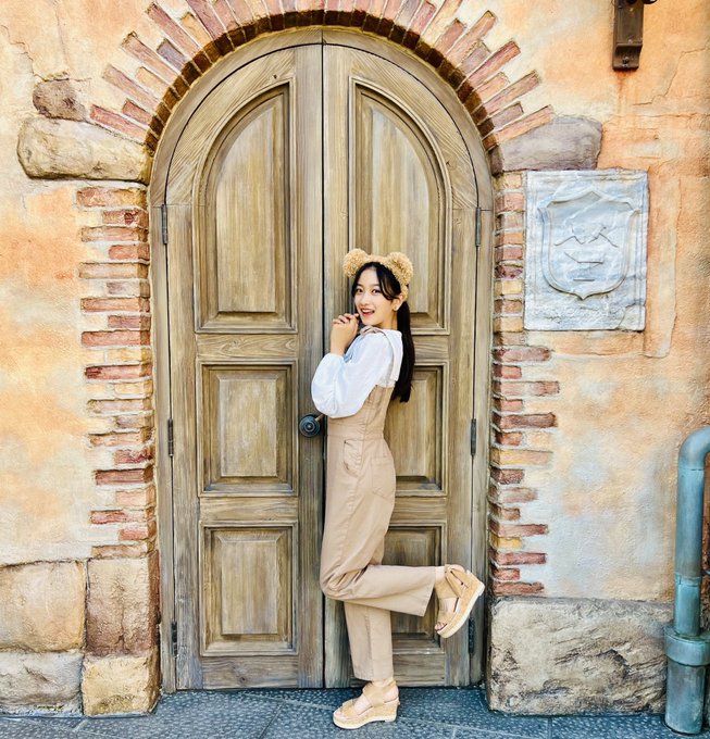 Twitterのコスプレ画像21