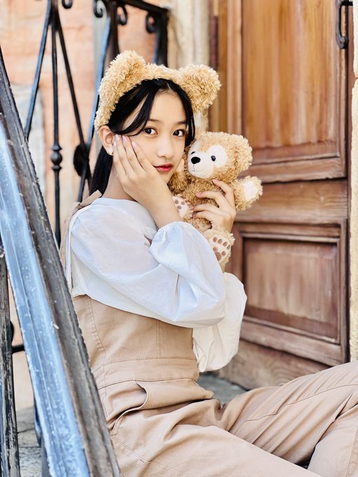 Twitterのコスプレ画像20