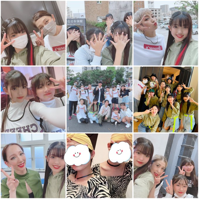 Twitterのコスプレ画像11