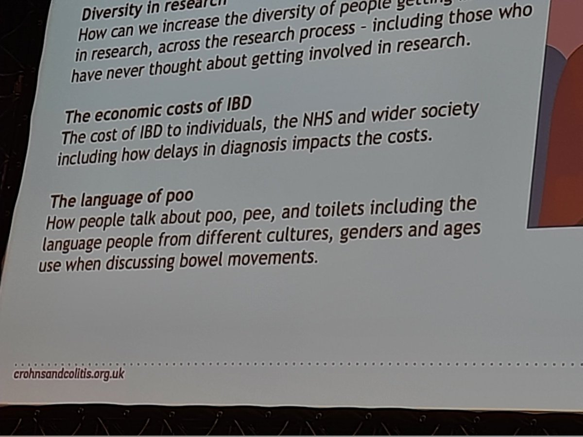JessIBDHull (@ibd_jess) on Twitter photo Appreciate this👇 end poo shaming! <a href="/CrohnsColitisUK/">Crohn's & Colitis UK</a> #breakingtabooes #letstalkaboutpoobaby #IBD Appreciate this👇 end poo shaming! <a href="/CrohnsColitisUK/">Crohn's & Colitis UK</a> #breakingtabooes #letstalkaboutpoobaby #IBD