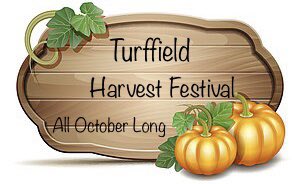 -holding out flyers-

Come on down to the Turffield ‘Arvest Festival! 

All sorts o’ things to do an’ see! Contests! Crafts! Plenty o’ Autumn food and produce to taste an’ take ‘ome!

Fun for the ‘ole family! Got a Pokémon Pettin’ Paddock! Cuddle some Wooloo an’ other farm faves!