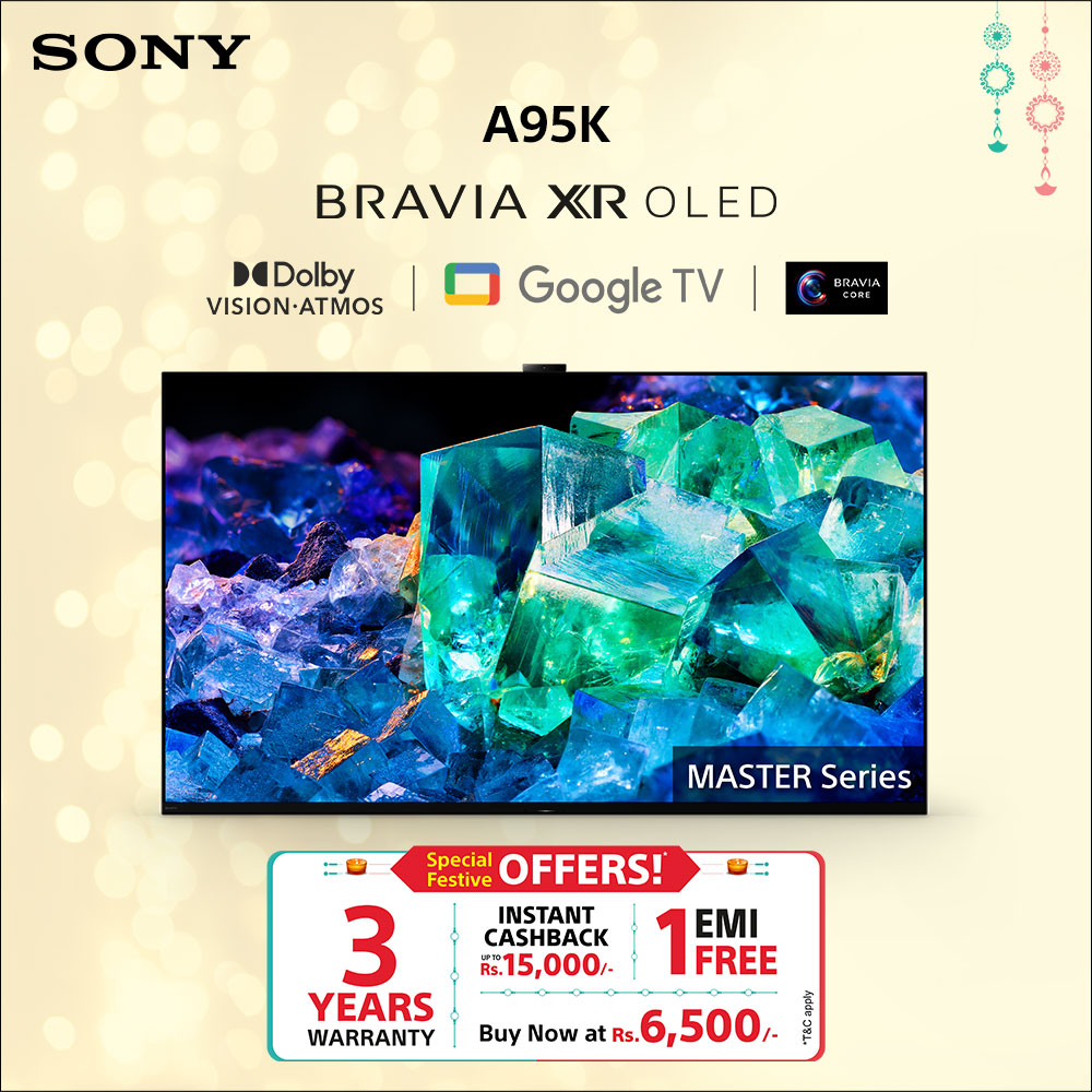 Sony India on Twitter "Step into a whole new world of entertainment