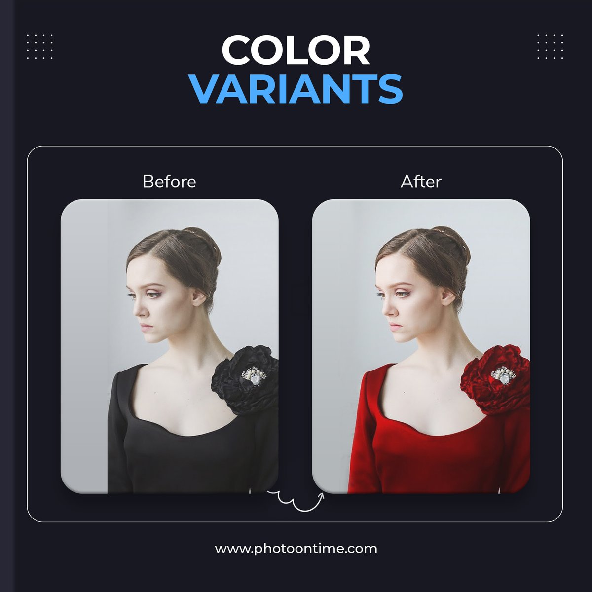 #ColorVariants #photoediting #photoeditingservice #photoeditingapp #photoeditingskills #photoeditor