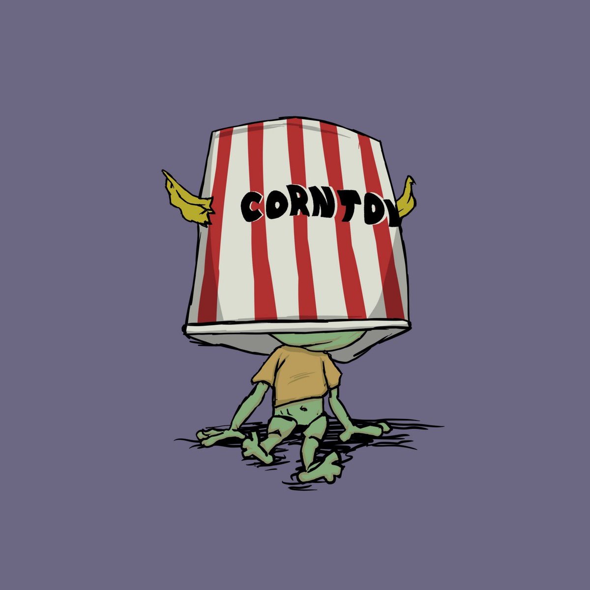 GM 🌽
👿👀🔥💀