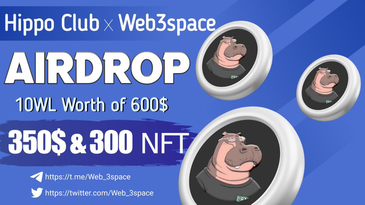 WEB3 Space tweet media