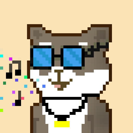 RandomFox Squad (SOLD OUT) tweet media