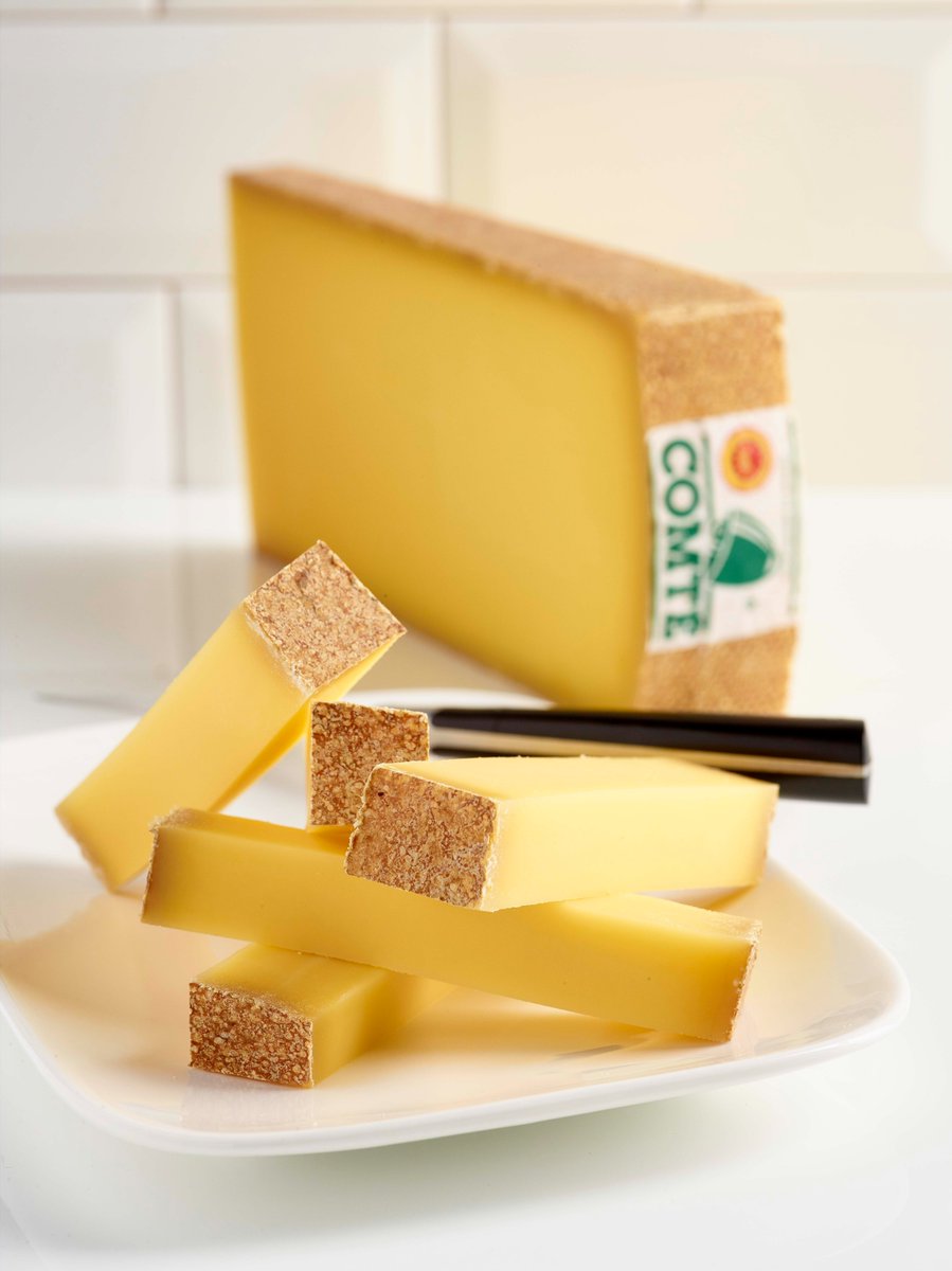 We look forward to seeing everyone on Oct. 10th @ Counter Culture in Long Island City, NY. Join us for an 'in-person" educational day filled with cheese!⁠ Especially, your favorite, Comté!
⁠And,  we will be sponosring the networking reception afterwards! 🍷 #comté #comtecheese