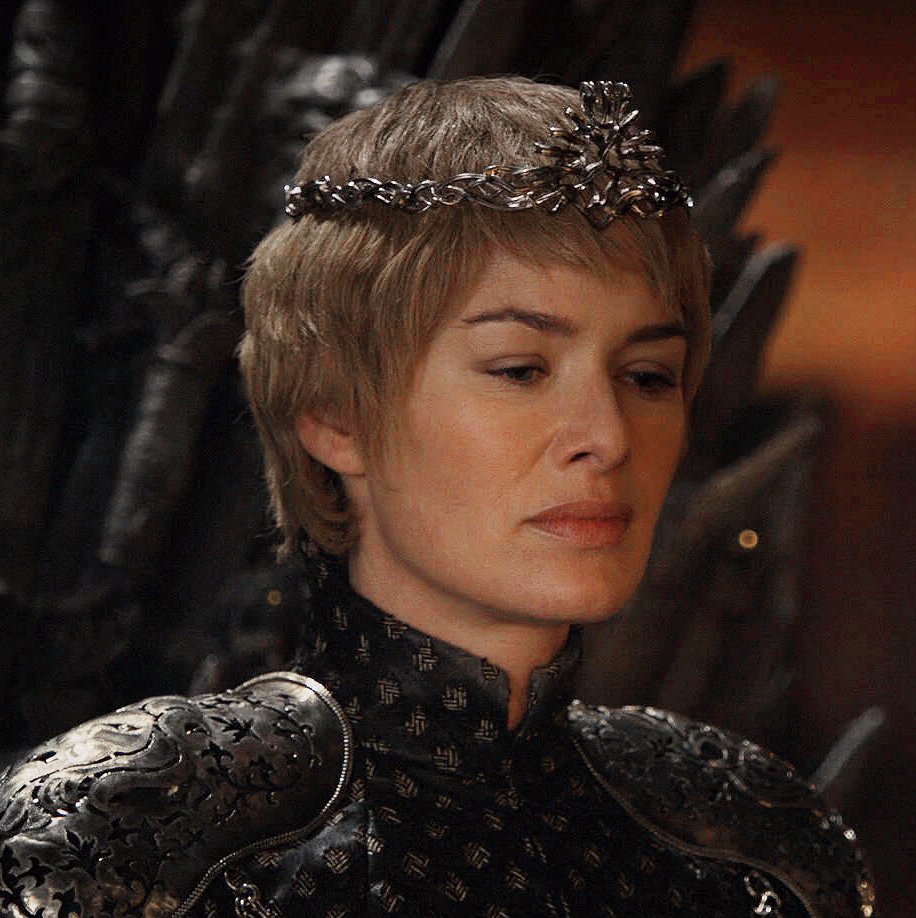 forcersei's tweet photo. happy 49th birthday to lena headey, the best cersei we could ever have ❤ https://t.co/56F7XAM7CH