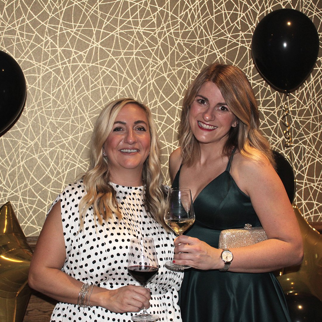 RetigoGB's tweet photo. What a fantastic time at the #cedaConference22!
It was great to catch up with some of the industry's best, congratulations to all of the award winners 🏆 https://t.co/qKDSXQM87F