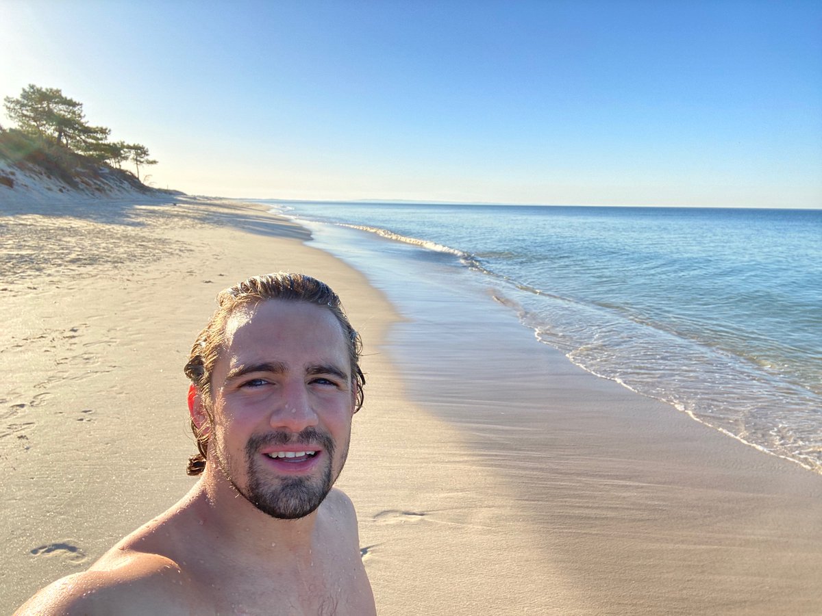 JaviMazo13's tweet photo. Trote cochinero del corazón en el paraíso y con final feliz 🥶. #BeingPhilips #LatidosVitales https://t.co/4CX5UrWDx6