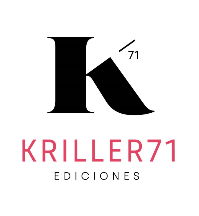Kriller71 Ediciones tweet media