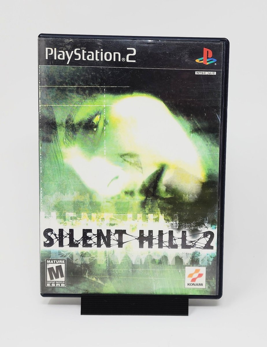 There's no better time of year to display your cool horror games. Our Slim Universal Display Stands are available now at Stone Age Gamer! 
bit.ly/3EttCAX