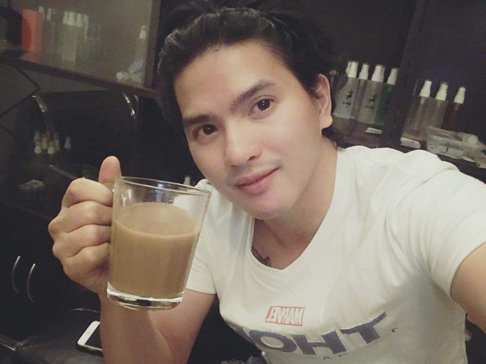 We all have limitations—our energies and skills will take us only so far. Danger comes from trying to surpass our limits.

MygzPlayOnTiktoClock

#TiktoClockGMA_mygzmolino
#Team_MYGZMOLINO
#MyGzMoLiNo_
#mygztwittergroup