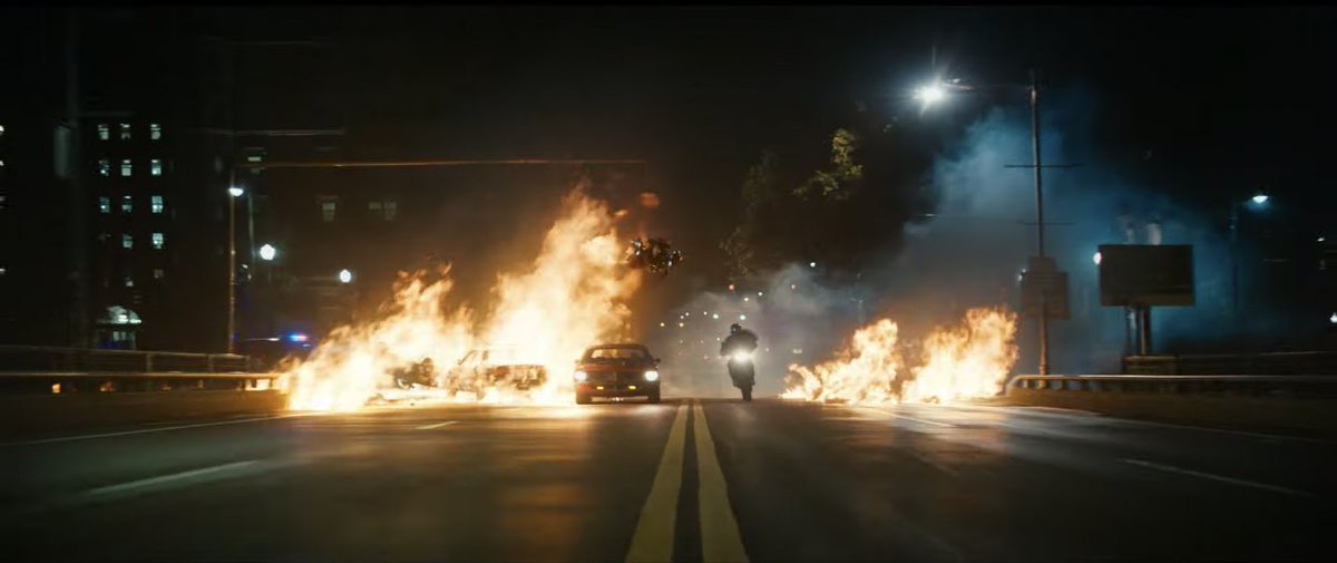 DiscussingFilm's tweet photo. Dominique Thorne as Riri Williams/Ironheart in ‘BLACK PANTHER: WAKANDA FOREVER’. https://t.co/7ga1TPsYP6