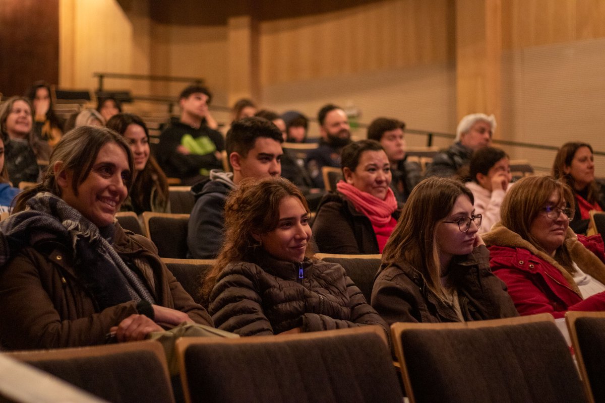 Preinscripciones para el 3º ciclo del Programa de Orientación Vocacional y Ocupacional
ciudaddemendoza.gob.ar/2022/09/30/se-…
