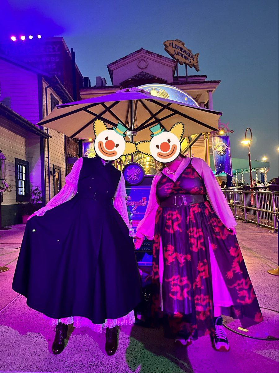 JziMyT6Ge6JC6Ph's tweet photo. 恒例の、Re:poris着画😂
もう18時過ぎたら夜ですなぁ…😂
・ストームダブルフラップ+白鳥のトロワブラウス+ペザント(urakata)
・15時シンちゃん+フェアクロ🤍ちゃん??
#レポリス
#urakata https://t.co/0EyimokYWy