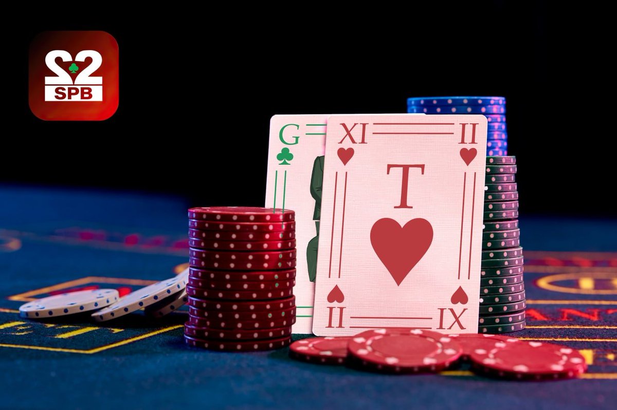 22xgame's tweet photo. 🤩 Why do people love card games and gambling so much?
We play cards as a pastime, some play cards to make money, but it’s undeniable that everyone plays cards for the thrilling high of winning! https://t.co/0UoS40rjLi