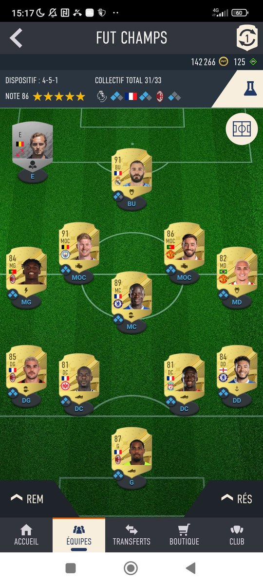 SpZym's tweet photo. Lets gooo !! Ça va tryhard en div rivals

#FUT23 #FIFA23 #FUT https://t.co/eskqrW2U3V
