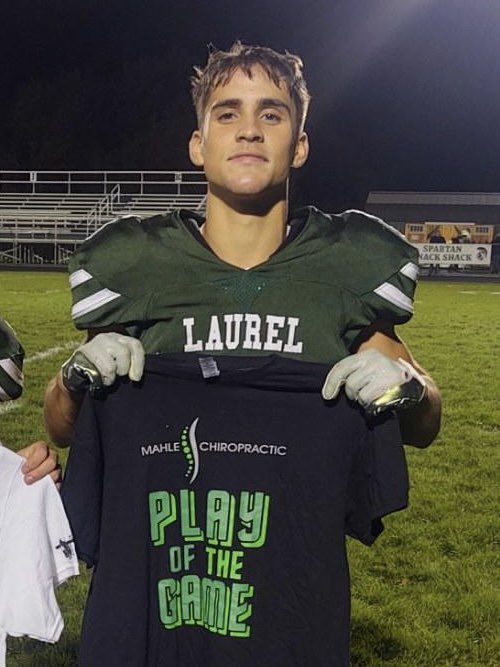 Lawrence County SportsNet tweet media
