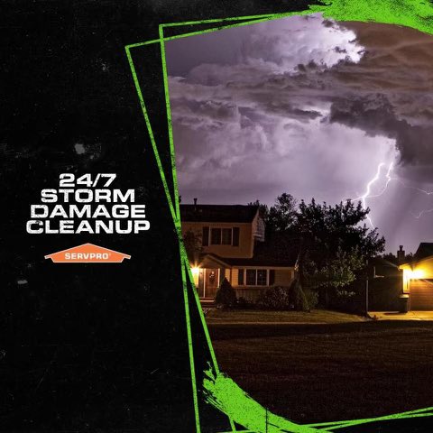How is your property looking?

If you have trees down or need help cleaning up debris, call us today at 336-224-2565 and we will make #Likeitneverevenhappened. 

#SERVPRO #teamcarlson #heretohelp