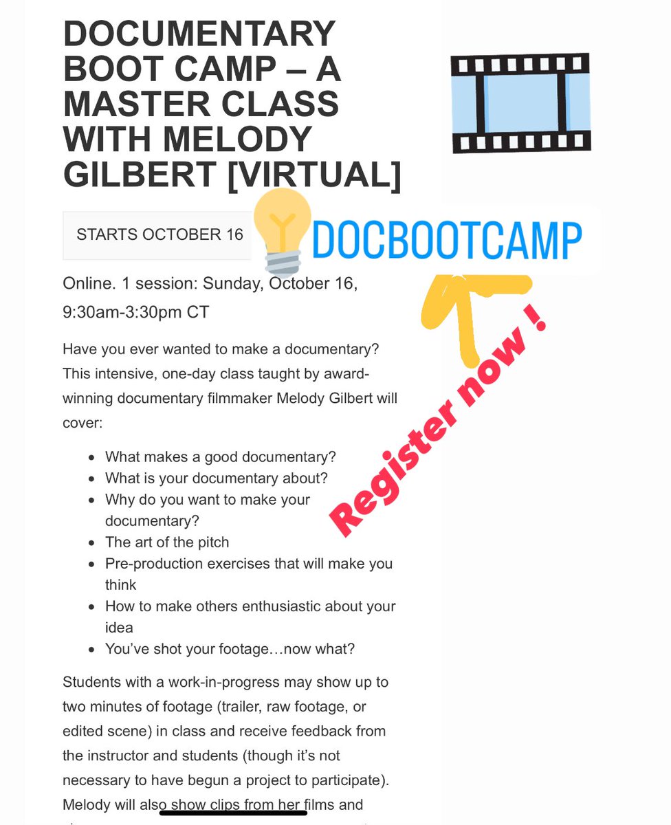 melody gilbert tweet media