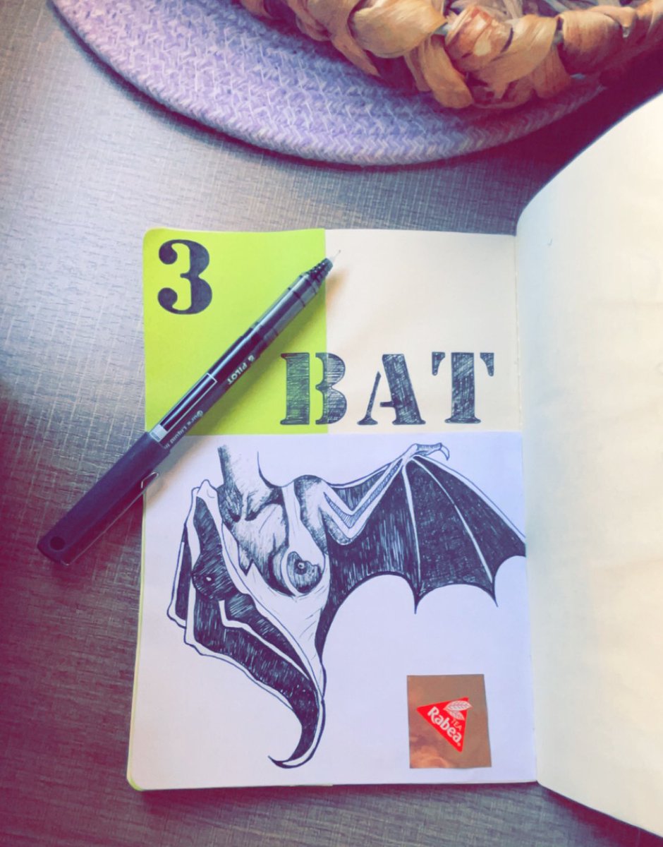 O7a1w's tweet photo. @inktober Day:3 https://t.co/f7NditHtJJ