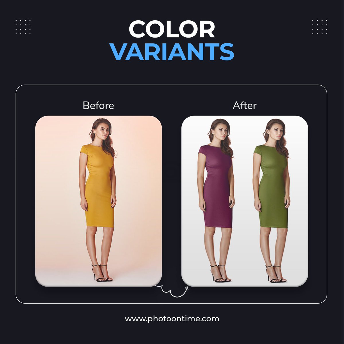 #ColorVariants #photoediting #photoeditingservice #photoeditingapp #photoeditingskills #photoeditor