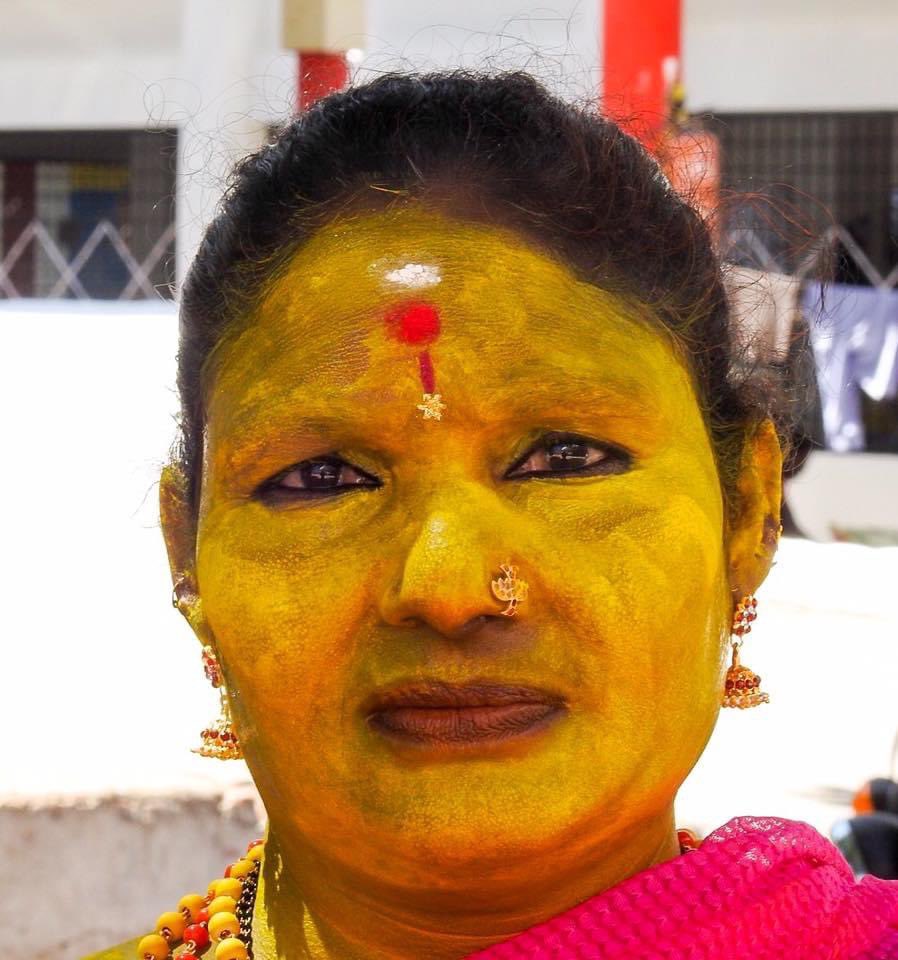 chendilk's tweet photo. #KulasaiDasara  #Dasara2017 #Kulasekarapattinam https://t.co/4AdeFshiVN