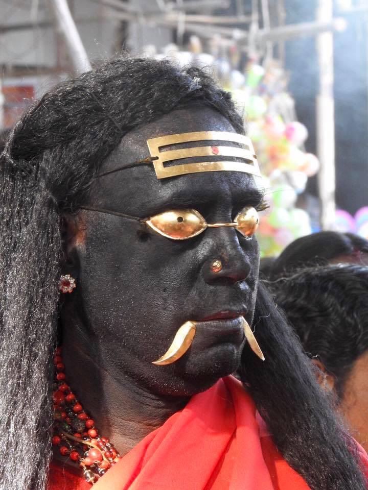 chendilk's tweet photo. #KulasaiDasara  #Dasara2017 #Kulasekarapattinam https://t.co/4AdeFshiVN