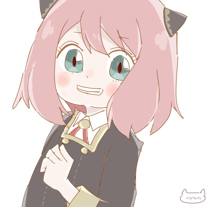 アニメ始まって嬉しい!! 