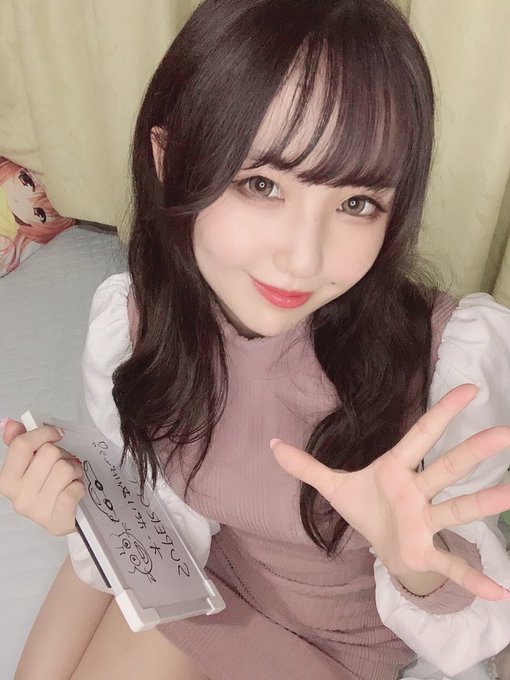 Twitterのコスプレ画像11