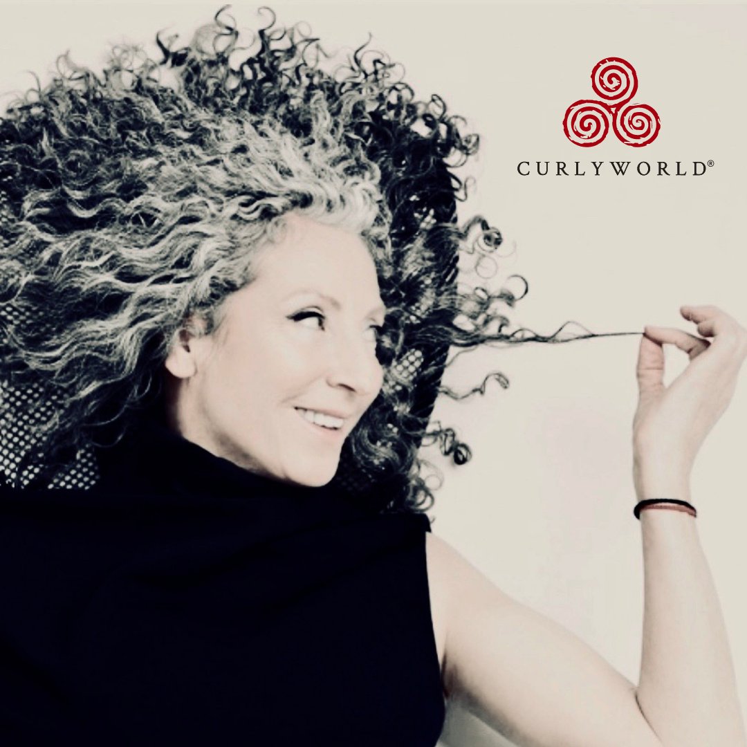 LorraineMassey's tweet photo. One my most frequently asked questions is how to properly protect curls while sleeping. Learn about my tips for sleep in beauty on the CurlyWorld blog at https://t.co/iyDlqp5biD
#curls #curlygirl #cgmethod #curlyhair #curlbycurl https://t.co/eCsOaeYfhV