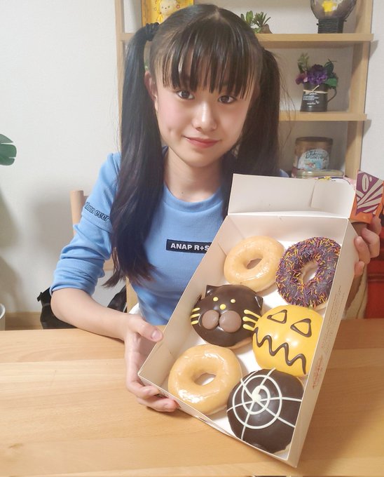 Twitterのコスプレ画像3