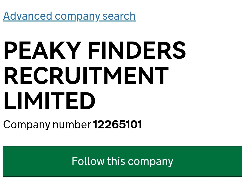 recruitmentgifs's tweet photo. It's baffling that this recruitment company didn't succeed! #recruitment https://t.co/1NaDemqUxQ
