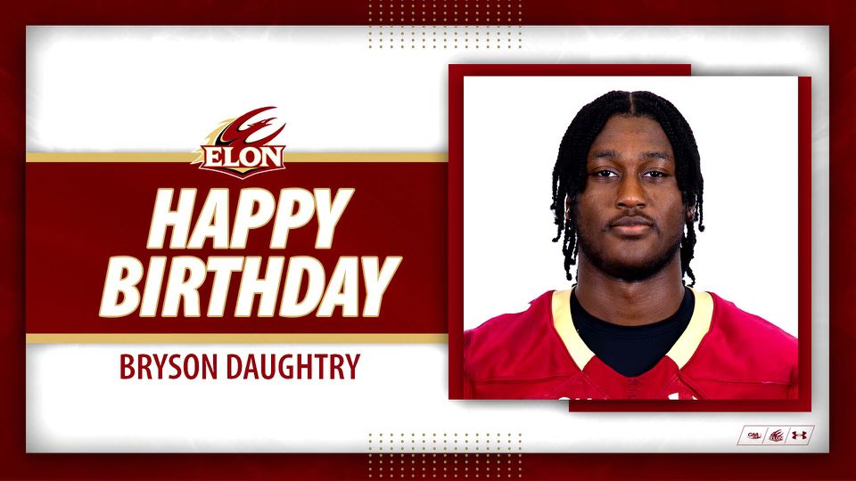 Elon Football tweet media