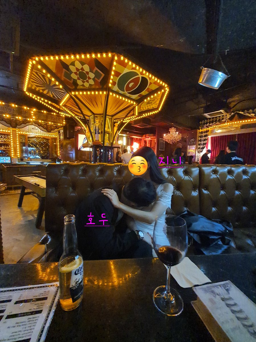 고니❤지니 tweet media