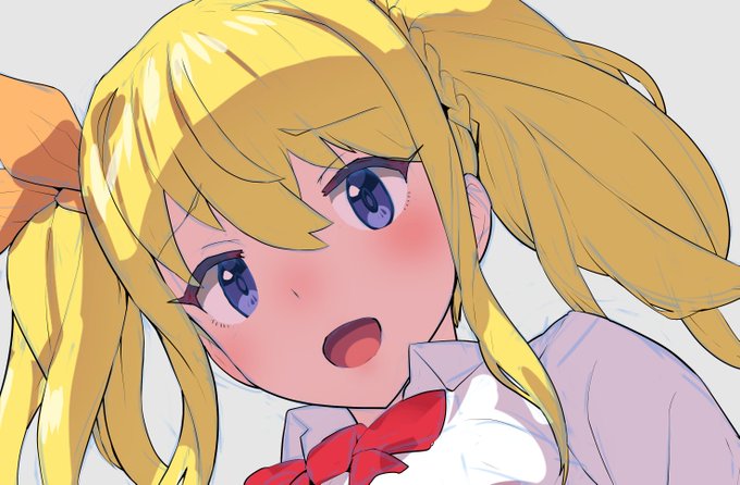 FANBOX限定コンテンツ用作業も進行中。日付変わってから少しあとに公開予定です。 