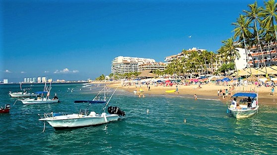 Por incumplimientos a las condiciones del título de concesión en la construcción de desarrollo inmobiliario en Bahía de Banderas, Nayarit, inició trámite administrativo que ordena reparación del daño y restituir a su estado la superficie.
ow.ly/sY3t50KZio5