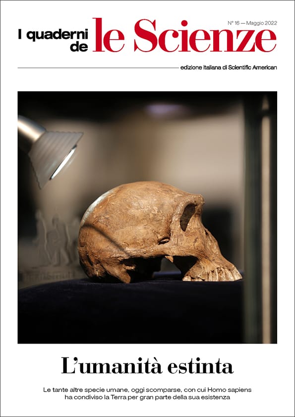 le_scienze's tweet photo. #Nobel #NobelPrize #premionobel #nobelprize2022 #DNA  Per cogliere tutta la ricchezza della conoscenza che deriva dal lavoro fondamentale di #Svante #Pääbo potete leggere il quaderno di Le Scienze che raccoglie i nostri migliori articoli sul tema 
https://t.co/JYH8EmmeU0 https://t.co/PkW97srOCq
