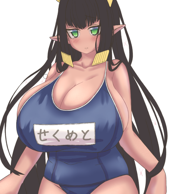 [WIP]
水着セクメトママ
あとすこ...し?

#라스트오리진 
#세크메트 
#ラストオリジン 
#死滅のセクメト
#LastOrigin 