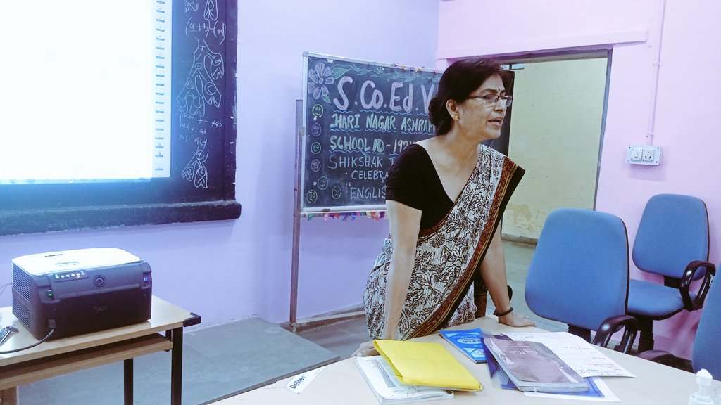 KoliTriveni's tweet photo. SHIKSHAK PARV  

#Shikshakparv2022 Demo Session 
Name of the Teacher: Ms.Heera Bisht
Subject: #English
Topic:KOORG
NO OF PARTICIPANTS-07
School:S CO ED.SCH., HARINAGAR ASHRAM -1924043
@EduMinOfI@ncert @Minister_Edu @SCERT2021 @diet(particular name) @Dir_Education https://t.co/uQLqKXpJSR