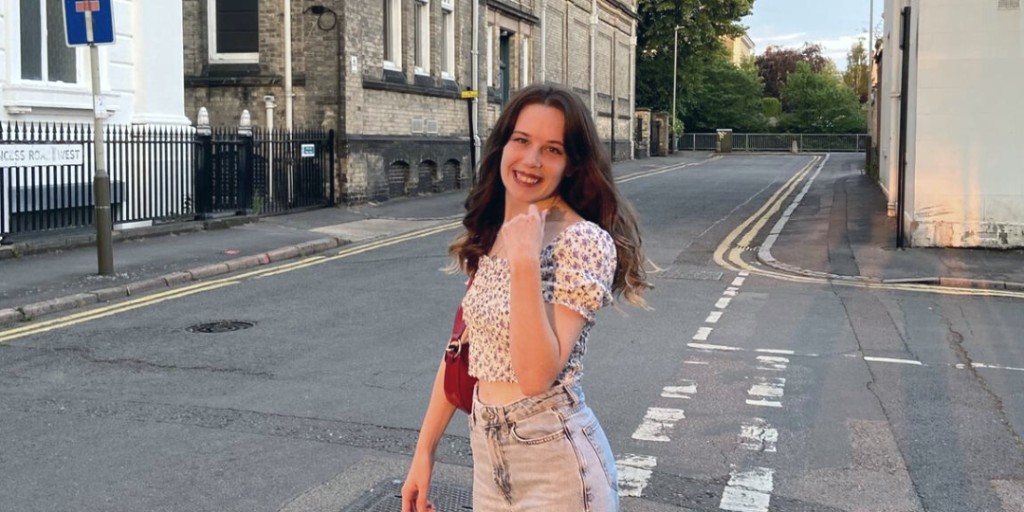 churchofengland's tweet photo. "I've really enjoyed the opportunity to mentor young people, it's been the biggest blessing to walk alongside them in faith."
- Elena
If you're aged 18-30, find out more about serving God through the Ministry Experience Scheme, at https://t.co/KYqm3mWWYG.
#MESYear https://t.co/lGLN66U785