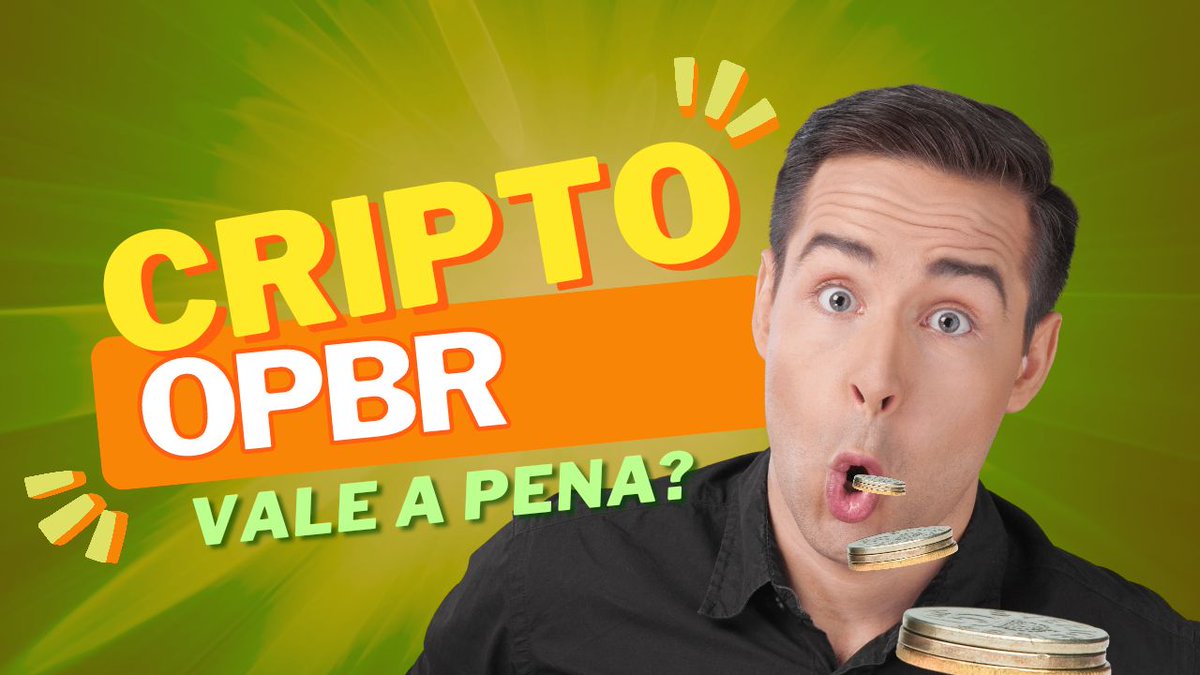 OPBRCripto's tweet photo. Uma empresa que possui:
• Cripto com lastro forte;
• Banco digital;
• Exchange centralizada; 
• Exchange descentralizada.
Ainda tem duvida?

Entre na comunidade 
https://t.co/bbPJvloxiX

$opbr #crypto #cryptocurrencies #criptomoedas 
@Nova_DAX @carlmoon https://t.co/SPWLtTlGiK