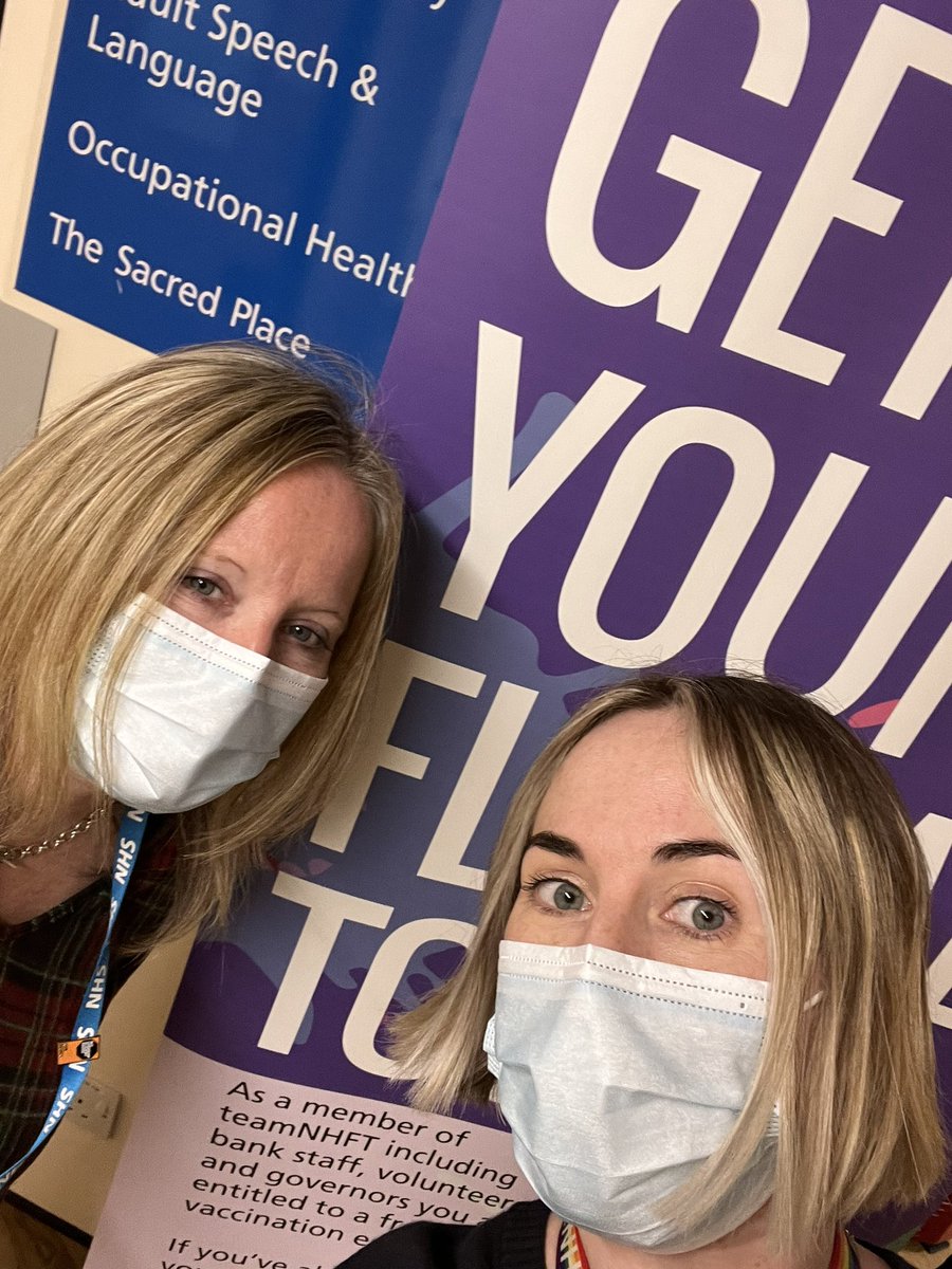 Jen Holling💙 (@hollingjen) on Twitter photo Flu jab season is upon us at <a href="/NHFTNHS/">Northants Healthcare</a>. Our lovely #occupationalhealth team are standing by, check the staff room for drop ins or appointments. Let’s all protect ourselves and the people we care for. And free pens too #winning Flu jab season is upon us at <a href="/NHFTNHS/">Northants Healthcare</a>. Our lovely #occupationalhealth team are standing by, check the staff room for drop ins or appointments. Let’s all protect ourselves and the people we care for. And free pens too #winning