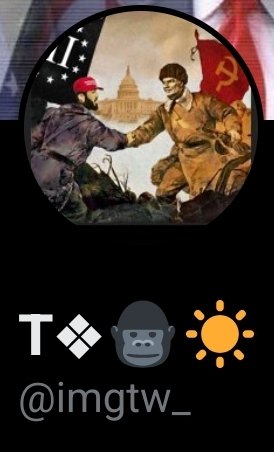 COSMO ⚙️🌾 tweet media