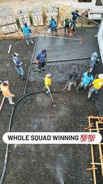 #ThisWhatWeDo.. #concrete #retainingwalls #modernlandscape #bayarea #oakland #SanFrancisco 5️⃣1️⃣0️⃣8️⃣0️⃣4️⃣4️⃣6️⃣4️⃣6️⃣☎️